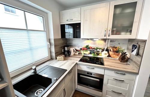 Sellin House | Discover Das Fährhaus Nr. 14 by Selliner See - Guest Rated 9.8