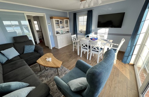 Sellin House | Discover Das Fährhaus Nr. 14 by Selliner See - Guest Rated 9.8