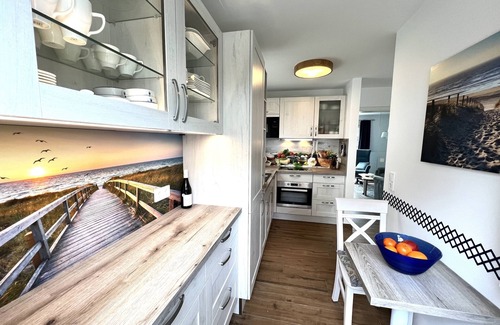 Sellin House | Discover Das Fährhaus Nr. 14 by Selliner See - Guest Rated 9.8