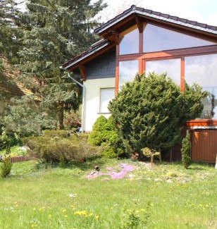 Guentersberge House | Explore DAS Ferienhaus Waldblick for Your Next Getaway