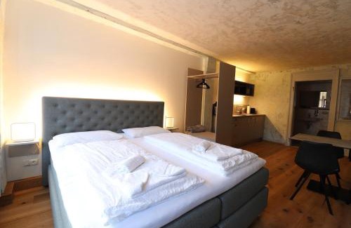 Kaufbeuren Hotel | Discover Das Fischer Boardinghouse KF: Pet & Child Friendly Stay