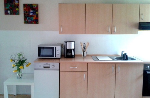 Erkerode Apartment | "DAS FUCHSREVIER" in Erkerode