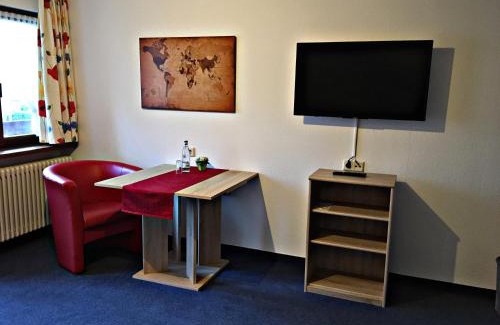 Eimeldingen Hotel | Exceptional Stay at Das Gästehaus Eimeldingen - Kid Friendly
