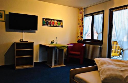 Eimeldingen Hotel | Exceptional Stay at Das Gästehaus Eimeldingen - Kid Friendly