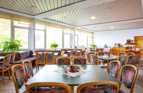 Puschendorf Hotel | Family-Friendly Retreat at Das Gästehaus Puschendorf