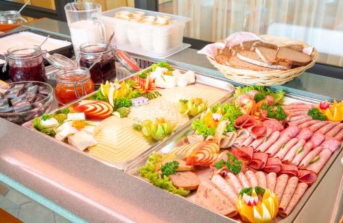 Puschendorf Hotel | Family-Friendly Retreat at Das Gästehaus Puschendorf