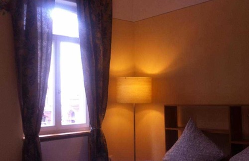 Offenburg Apartment | Family-Friendly Stays at Das Gaestehaus - Rated 7.9/10