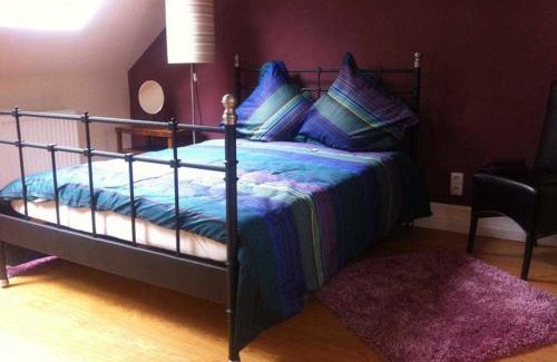 Offenburg Apartment | Family-Friendly Stays at Das Gaestehaus - Rated 7.9/10