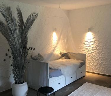 Herdecke Hotel | Das Gartenhäuschen im Landhaus im Park