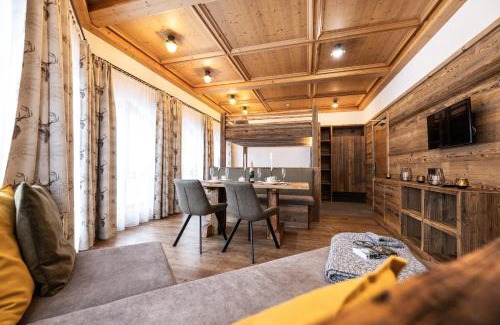 Filzmoos Hotel | Relax at Das Geierberg: Oceanfront Bliss with Spa & Pool