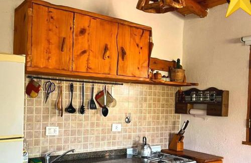 Los Reartes House | das gelbe haus