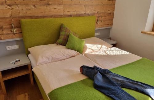 Mandling Hotel | Discover Das Geringer: Family-Friendly with Top Ratings