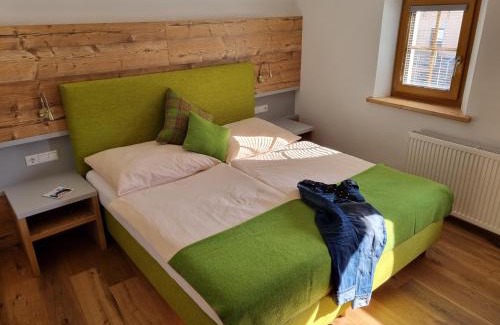 Mandling Hotel | Discover Das Geringer: Family-Friendly with Top Ratings