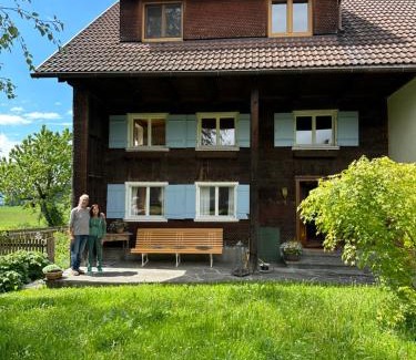 Weiler-Simmerberg Apartment | Discover Waldeslust: Highly Rated Family-Friendly Retreat