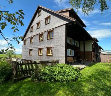 Weiler-Simmerberg Apartment | Discover Waldeslust: Highly Rated Family-Friendly Retreat