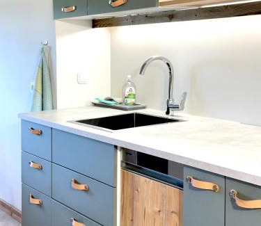 Weiler-Simmerberg Apartment | Discover Waldeslust: Highly Rated Family-Friendly Retreat