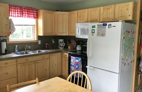 Morris Run Cabin | Quiet Family Retreat Near PA Grand Canyon - Rated 9.8/10