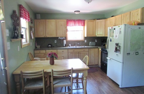 Morris Run Cabin | Quiet Family Retreat Near PA Grand Canyon - Rated 9.8/10