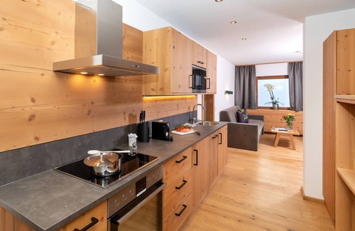 Muehlbach Am Hochkoenig Hotel | Eco-Friendly Das Grünholz Aparthotel with Spa & Pool