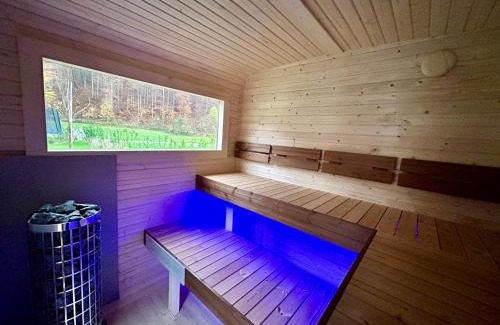 Muhldorf House | Discover Das Grünhaus - Your Family-Friendly Chalet Retreat