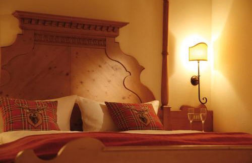 Cermes Hotel | Oceanfront Escape at Das Grafenstein Familienresidence