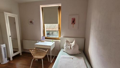 Mainz-Bingen Hotel | Cozy das Höfchen Stadecken: Pet Friendly & Family Welcoming