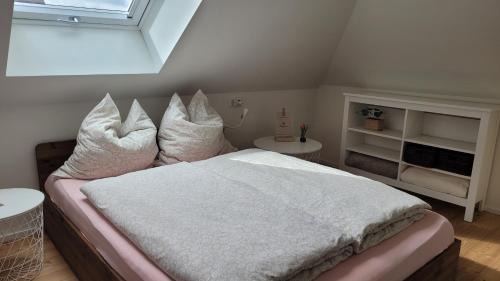 Mainz-Bingen Hotel | Cozy das Höfchen Stadecken: Pet Friendly & Family Welcoming