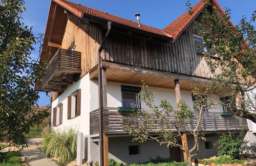 St. Peter am Ottersbach Apartment | Das Haus 45