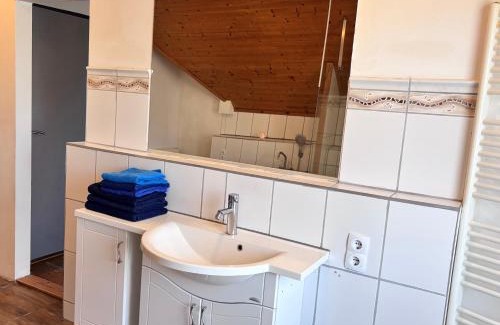St. Peter am Ottersbach Apartment | Das Haus 45