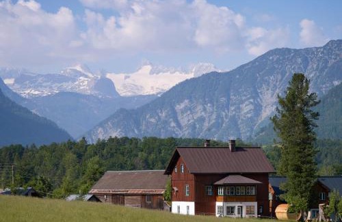 Altaussee House | Experience Das Haus in Altaussee: A 4-Star Guest Favorite