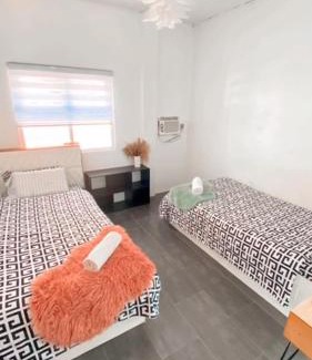 Danao City House | Cozy Stay at Das Haus with Kitchen Amenities & 8/10 Rating