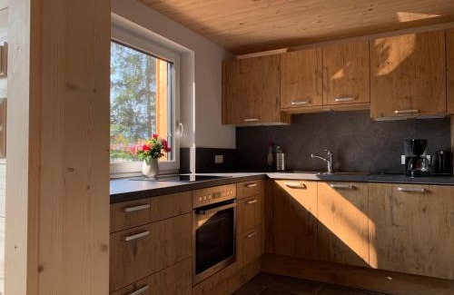 Kramsach Apartment | Family-Friendly Retreat at Das Haus Steger zu Stein
