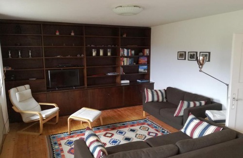 Uebersee House | Guest Rated 9/10 at Das Hauslhaus with Kitchen Amenities