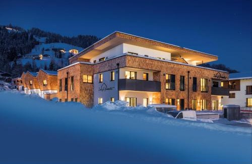 Moosen Apartment | Experience Tranquility at Das Heimsitz - Top-Rated Retreat
