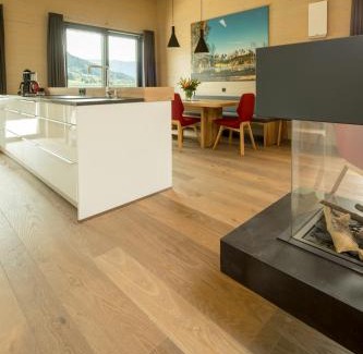 Moosen Apartment | Experience Tranquility at Das Heimsitz - Top-Rated Retreat