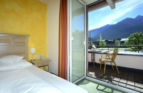 Seefeld in Tirol Hotel | Das Hotel Eden Seefeld