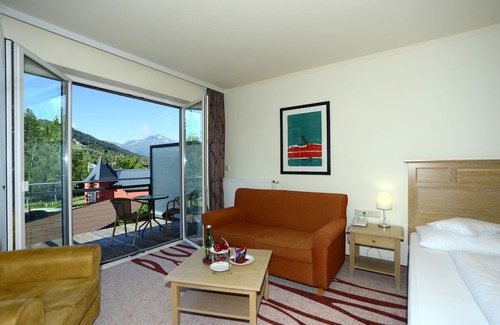 Seefeld in Tirol Hotel | Das Hotel Eden Seefeld