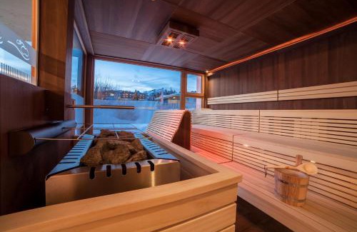 Seefeld in Tirol Hotel | Discover Das Hotel Eden: Your Tirol Wellness Getaway