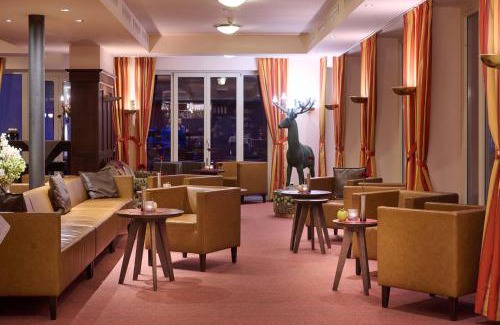 Seefeld in Tirol Hotel | Discover Das Hotel Eden: Your Tirol Wellness Getaway