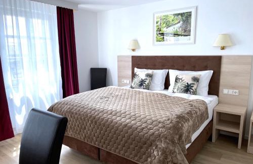 Königswinter Hotel | Inviting Family-Friendly Stay at Das Hotel Krone