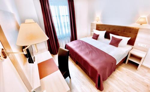 Königswinter Hotel | Inviting Family-Friendly Stay at Das Hotel Krone
