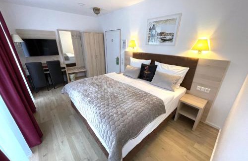 Königswinter Hotel | Inviting Family-Friendly Stay at Das Hotel Krone