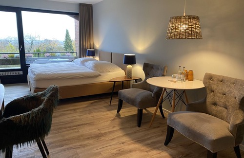 Luetjenburg Hotel | Explore Das Hotel Ostseeblick: Family-Friendly Getaway