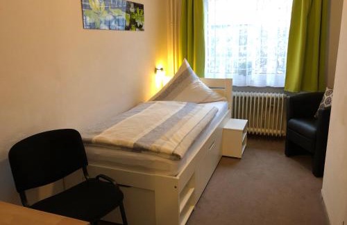 St Lorenz House | Discover Das HOTELchen: Family-Friendly with Hot Tub Bliss