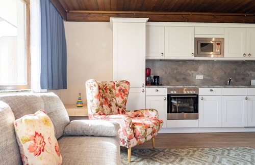 Schladming Apartment | DAS Hubertus Apartments in Schladming