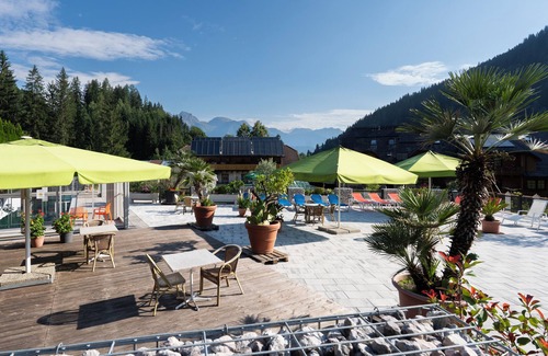 Schladming Apartment | DAS Hubertus Apartments in Schladming