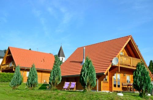 Philippsreut House | Idyllic Retreat at "Kleines Jagdhaus" in Scenic Bayern