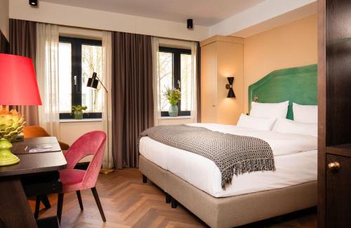 Murwik Hotel | Unforgettable Stay at Das James: 5-Star Oceanfront Escape