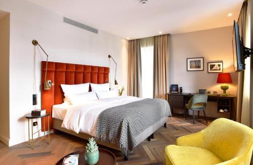 Murwik Hotel | Unforgettable Stay at Das James: 5-Star Oceanfront Escape