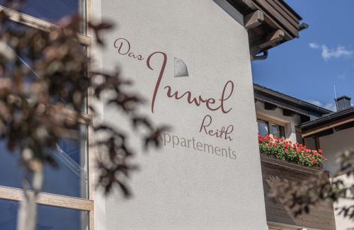 Reith im Alpbachtal Apartment | Experience Das JUWEL Reith: 10/10 Rated Family-Friendly Stay